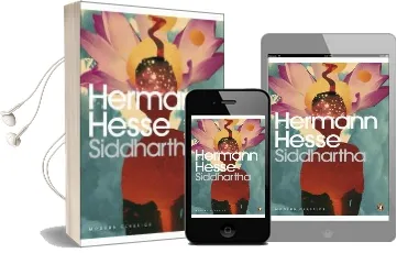 Siddhartha Audiobook download free by Hermann Hesse