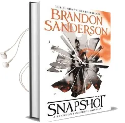 Snapshot Audiobook download free by Brandon Sanderson
