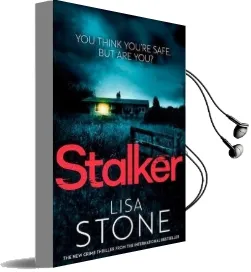 Stalker Audiobook download free by Lisa Stone