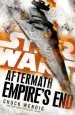 Audiobook Star Wars: Aftermath: Empire'S end author Chuck Wendig