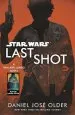 Audiobook Star Wars: Last Shot: A han and Lando Novel author Daniel Jose Older