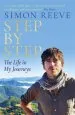 Audiobook Step by Step: The Life in my Journeys author Simon Reeve