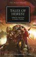 Audiobook Tales of Heresy author Nick Kyme
