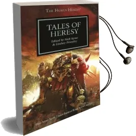 Tales of Heresy Audiobook download free by Nick Kyme