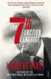 Audiobook The 7th Function of Language author Laurent Binet