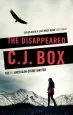 Audiobook The Disappeared author C. J. Box