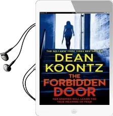 The Forbidden Door Audiobook download free by Dean Koontz