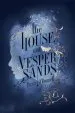 Audiobook The House on Vesper Sands author Paraic O'Donnell