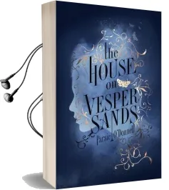 The House on Vesper Sands Audiobook download free by Paraic O'Donnell