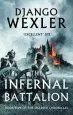 Audiobook The Infernal Battalion author Django Wexler