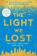 Audiobook The Light we Lost author Jill Santopolo