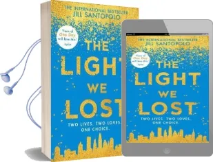 The Light we Lost Audiobook download free by Jill Santopolo