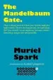 Audiobook The Mandelbaum Gate author Muriel Spark