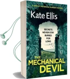 The Mechanical Devil Audiobook download free by Kate Ellis