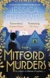 Audiobook The Mitford Murders: Curl up With the Must-Read Mystery of the Year author Jessica Fellowes