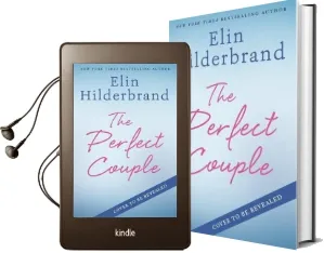 The Perfect Couple: Are They Hiding the Perfect lie? Audiobook download free by Elin Hilderbrand