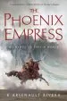 Audiobook The Phoenix Empress author K Arsenault Rivera