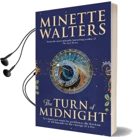 The Turn of Midnight Audiobook download free by Minette Walters