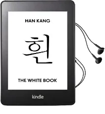 The White Book Audiobook download free by Han Kang