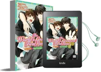 The World'S Greatest First Love, Vol. 10: The Case of Ritsu Onodera Audiobook download free by Shungiku Nakamura