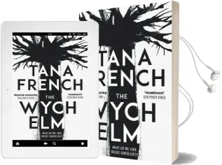 The Wych elm Audiobook download free by Tana French