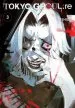 Audiobook Tokyo Ghoul: Re, Vol. 3 author Sui Ishida