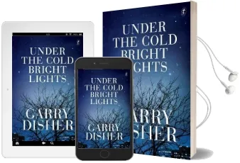 Under the Cold Bright Lights Audiobook download free by Garry Disher