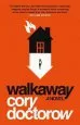 Audiobook Walkaway author Cory Doctorow