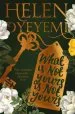 Audiobook What is not Yours is not Yours author Helen Oyeyemi