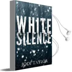 White Silence Audiobook download free by Jodi Taylor