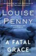 Audiobook A Fatal Grace author Louise Penny