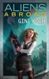 Audiobook Aliens Abroad author Gini Koch
