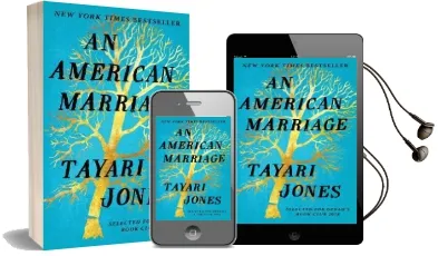An American Marriage Audiobook download free by Tayari Jones