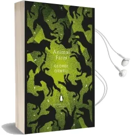 Animal Farm Audiobook download free by George Orwell