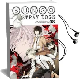 Baccano!, Vol. 8 (Light Novel) Audiobook download free by Ryohgo Narita
