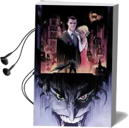 Batman: White Knight Audiobook download free by Sean Murphy