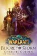 Audiobook Before the Storm (World of Warcraft) author Christie Golden