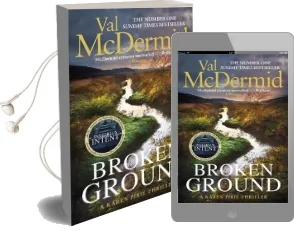 Broken Ground Audiobook download free by Val Mcdermid