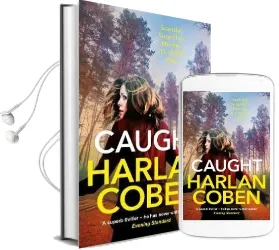 Caught Audiobook download free by Harlan Coben