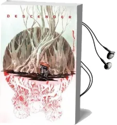 Descender Volume 5: Rise of the Robots Audiobook download free by Jeff Lemire
