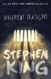 Audiobook Different Seasons: Four Novellas author Stephen King