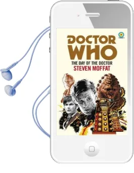 Doctor Who: The day of the Doctor (Target Collection) Audiobook download free by Steven Moffat
