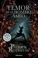 Audiobook El Temor de un Hombre Sabio / the Wise Man'S Fear author Patrick Rothfuss