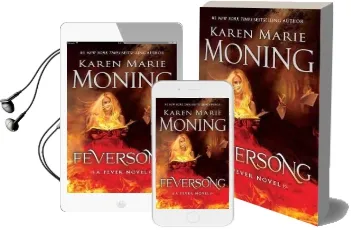 Feversong: A Fever Novel Audiobook download free by Karen Marie Moning