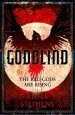 Audiobook Godblind author Anna Stephens