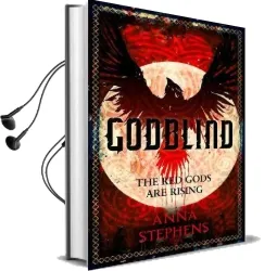 Godblind Audiobook download free by Anna Stephens