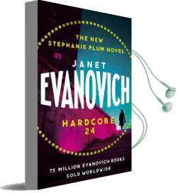Hardcore Twenty-Four Audiobook download free by Janet Evanovich