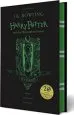 Audiobook Harry Potter and the Philosopher'S Stone - Slytherin Edition author J. K. Rowling