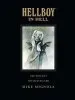 Audiobook Hellboy in Hell Library Edition author Mike Mignola