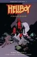 Audiobook Hellboy Omnibus Volume 2: Strange Places author Mike Mignola